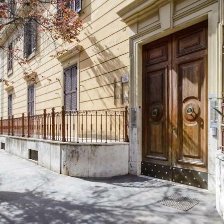 Pangea Suite - Vaticano Рим Екстер'єр фото