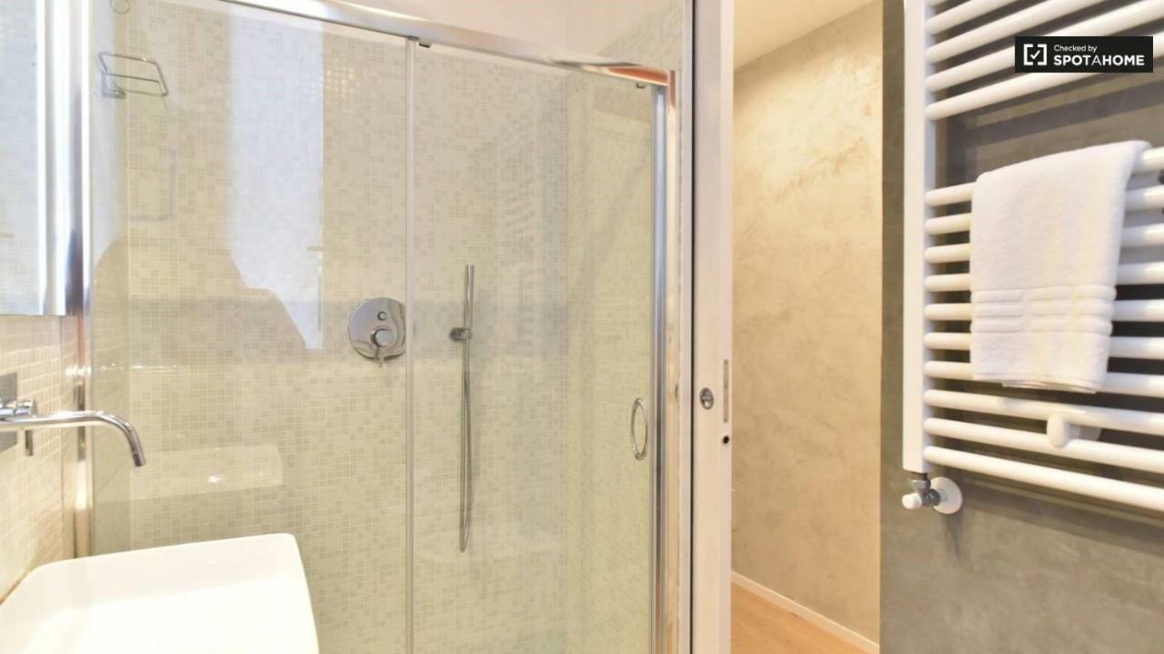 Pangea Suite - Vaticano Рим Екстер'єр фото