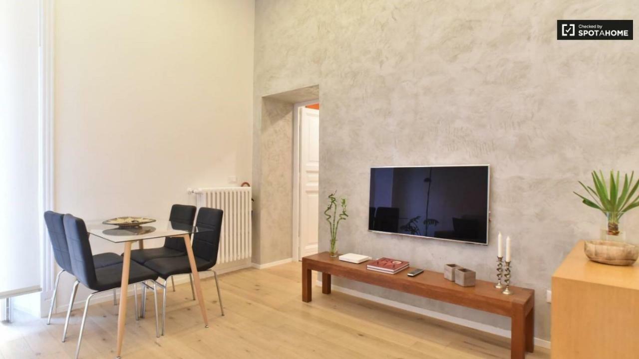Pangea Suite - Vaticano Рим Екстер'єр фото